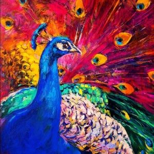 🌺 Meet your Posher, Angela